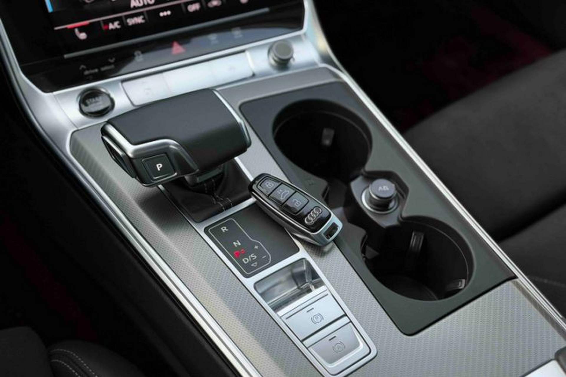 Used Audi A6 2024 Avant Futurist 45 TFSI Prestige Dynamic Edition Interior 3