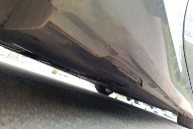 Used Audi A6 2024 Avant Futurist 45 TFSI Prestige Dynamic Edition Chassis Rear Right