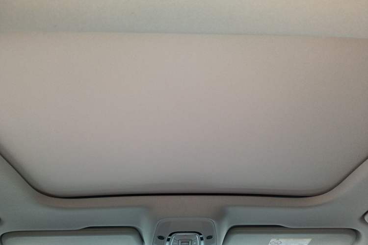 Used Audi A6 2024 Avant Futurist 45 TFSI Prestige Dynamic Edition Headliner