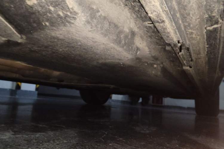 Used Audi A6 2025 allroad quattro Explorer 55 TFSI Prestige Off-Road Model Chassis Front Left