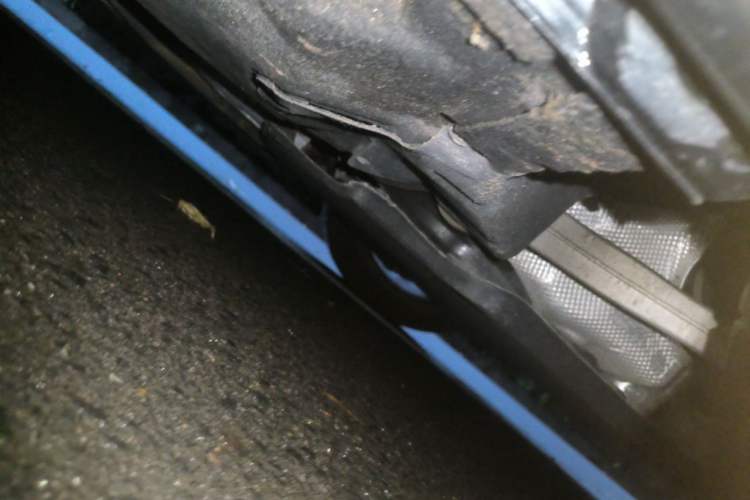 Used Audi A6 2025 Avant Avant-garde 45 TFSI Prestige Dynamic Edition Chassis Front Right