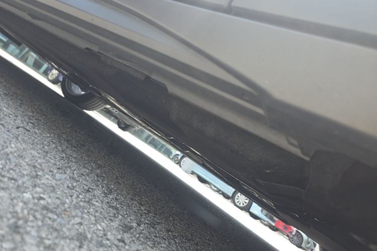 Used Audi A6 2025 allroad quattro Explorer 55 TFSI Prestige Off-Road Model Chassis Front Right