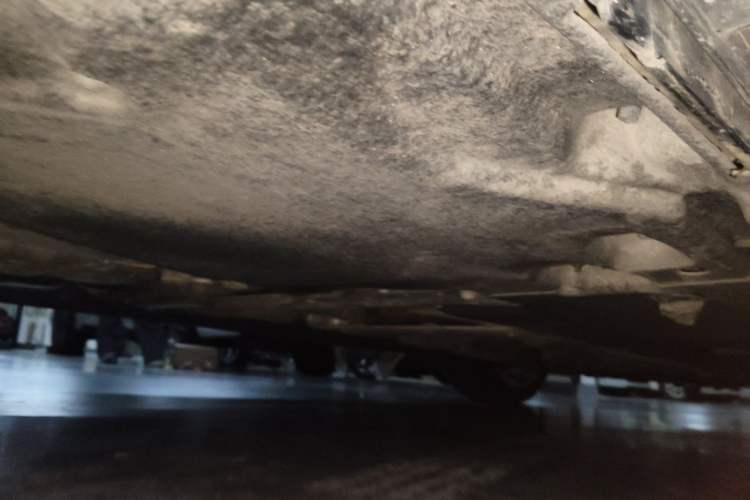 Used Audi A6 2025 allroad quattro Explorer 55 TFSI Prestige Off-Road Model Chassis Rear Right