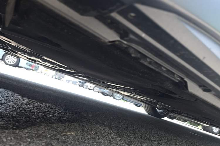 Used Audi A6 2025 allroad quattro Explorer 55 TFSI Prestige Off-Road Model Chassis Rear Right