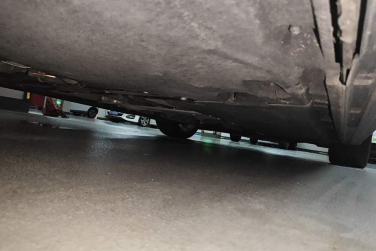 Used Audi A6 2025 allroad quattro Explorer 55 TFSI Prestige Off-Road Model Chassis Rear Right