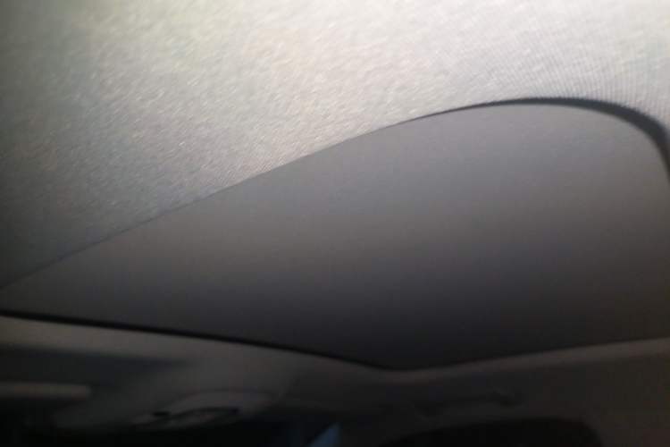 Used Audi A6 2025 Avant Avant-garde 45 TFSI Prestige Dynamic Edition Headliner