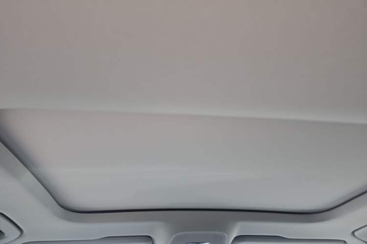 Used Audi A6 2025 allroad quattro Explorer 55 TFSI Prestige Off-Road Model Headliner