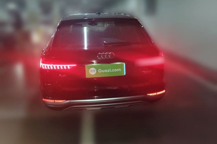 Used Audi A6 2025 allroad quattro Explorer 55 TFSI Prestige Off-Road Model Rear