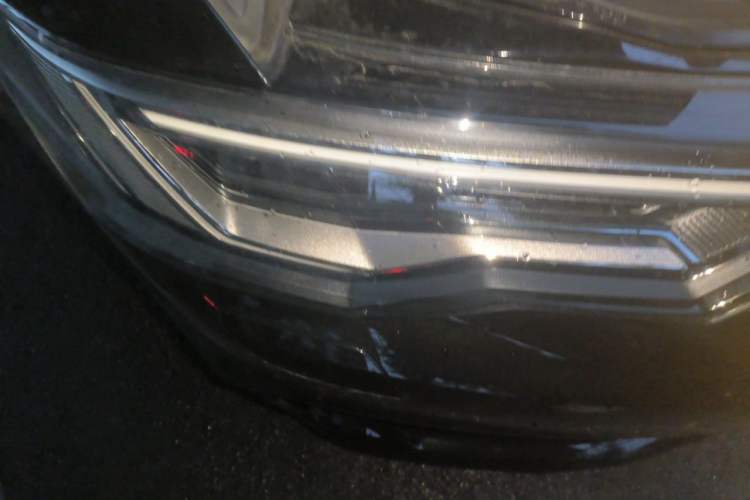 Used Audi A6 2025 Avant Avant-garde 45 TFSI Prestige Dynamic Edition Right Front Headlight