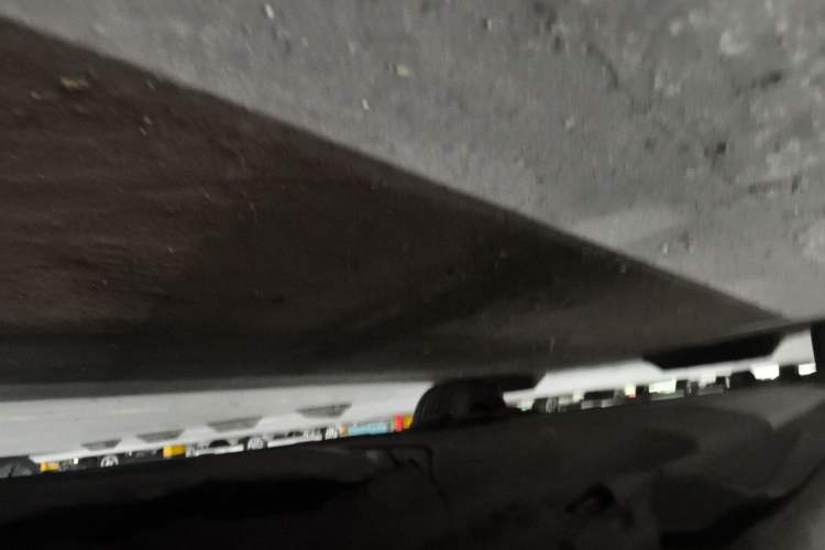 Used Audi A6L 2005 2.4L Comfort Edition Chassis Front Right