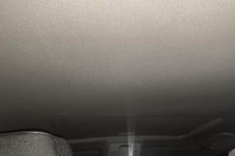 Used Audi A6L 2005 2.4L Comfort Edition Headliner