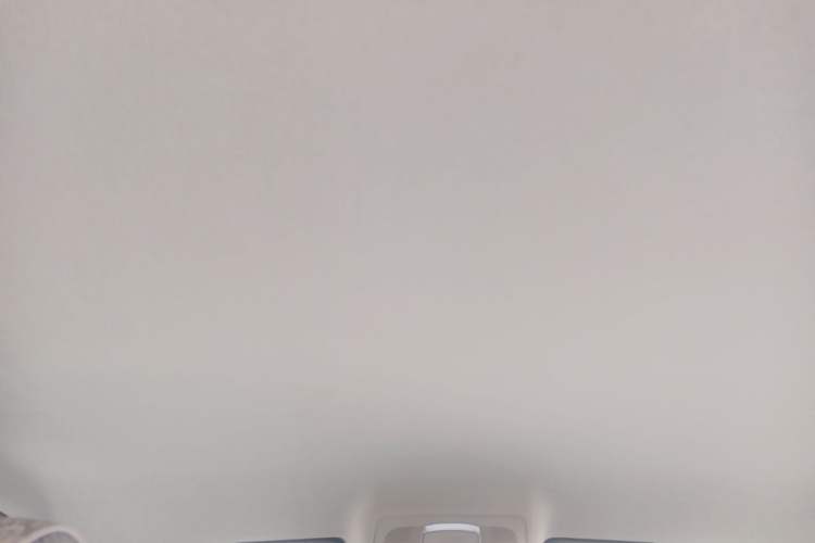 Used Audi A6L 2005 2.0T base version Headliner