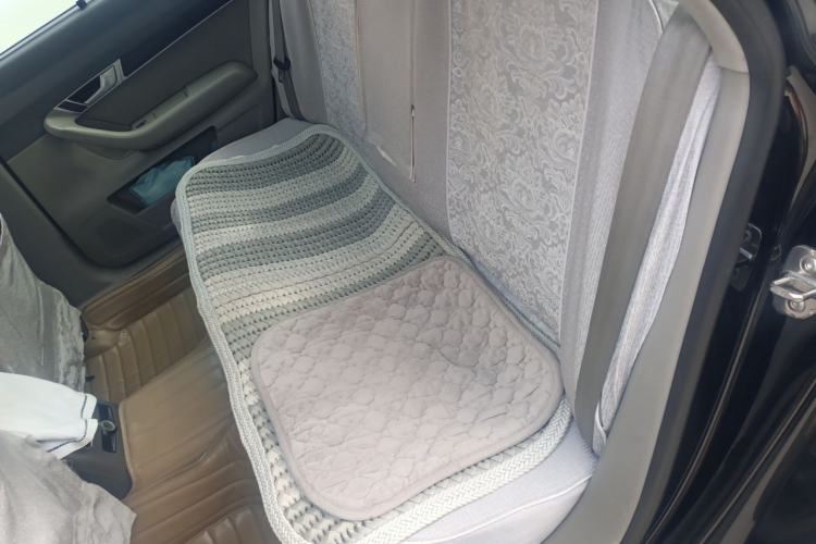 Used Audi A6L 2005 2.0T base version Left Rear Seat