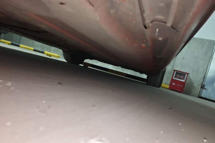 Used Audi A6L 2006 3.2 FSI Comfort & Entertainment Model Chassis Front Left