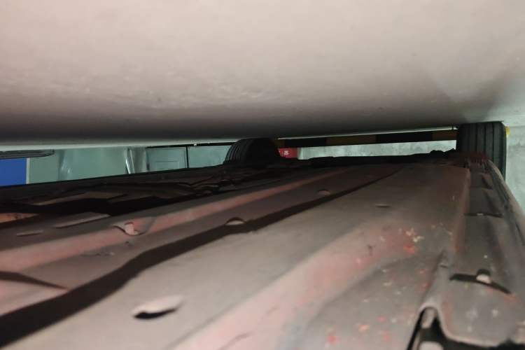 Used Audi A6L 2006 3.2 FSI Comfort & Entertainment Model Chassis Front Right