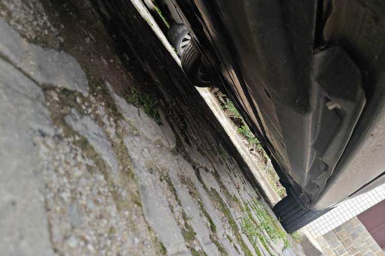 Used Audi A6L 2008 2.4L Comfort Edition Chassis Front Left