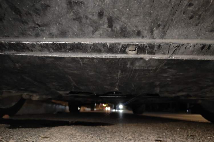 Used Audi A6L 2008 3.2 FSI quattro Luxury Model Chassis Front