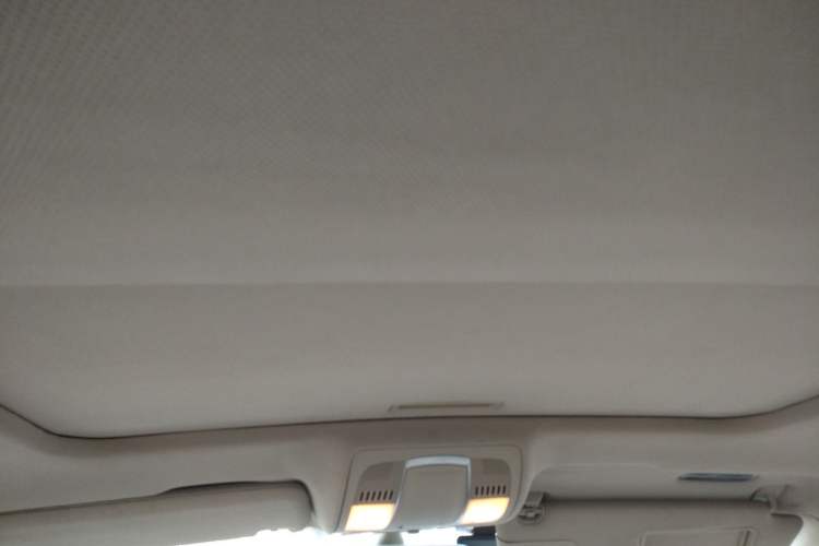 Used Audi A6L 2008 2.4L Technology version Headliner