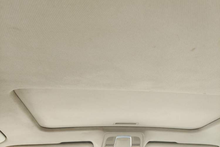 Used Audi A6L 2008 2.8 FSI Comfort & Entertainment Edition Headliner