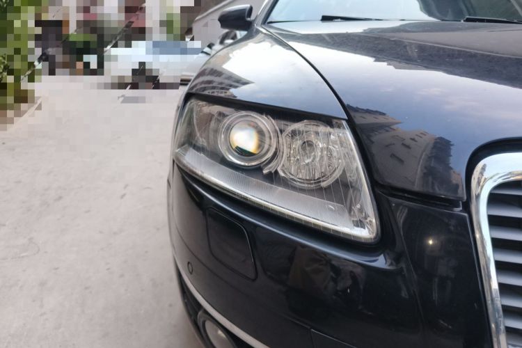Used Audi A6L 2008 3.2 FSI Prestige Edition Right Front Headlight
