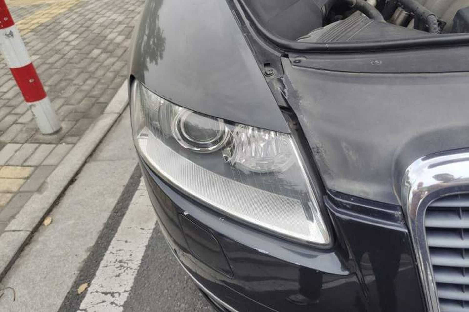 Used Audi A6L 2008 2.8 FSI Comfort & Entertainment Edition Right Front Headlight