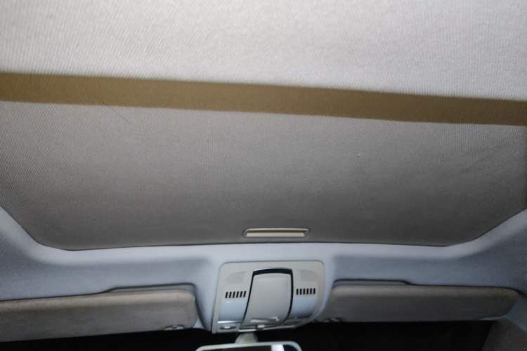 Used Audi A6L 2008 2.4L Technology version Headliner