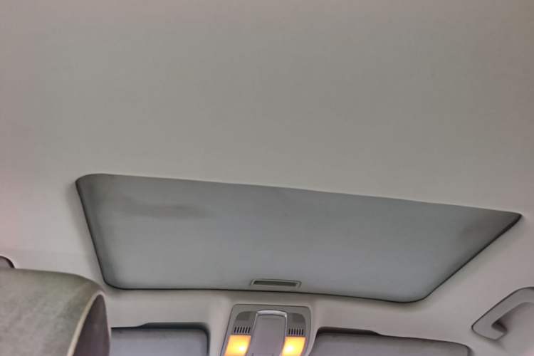 Used Audi A6L 2008 2.4L Technology version Headliner