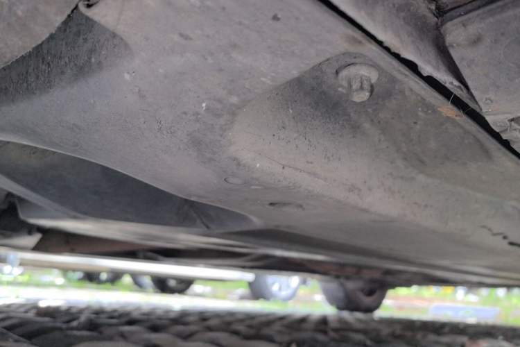 Used Audi A6L 2008 2.0T Automatic Standard Edition Chassis Front Left