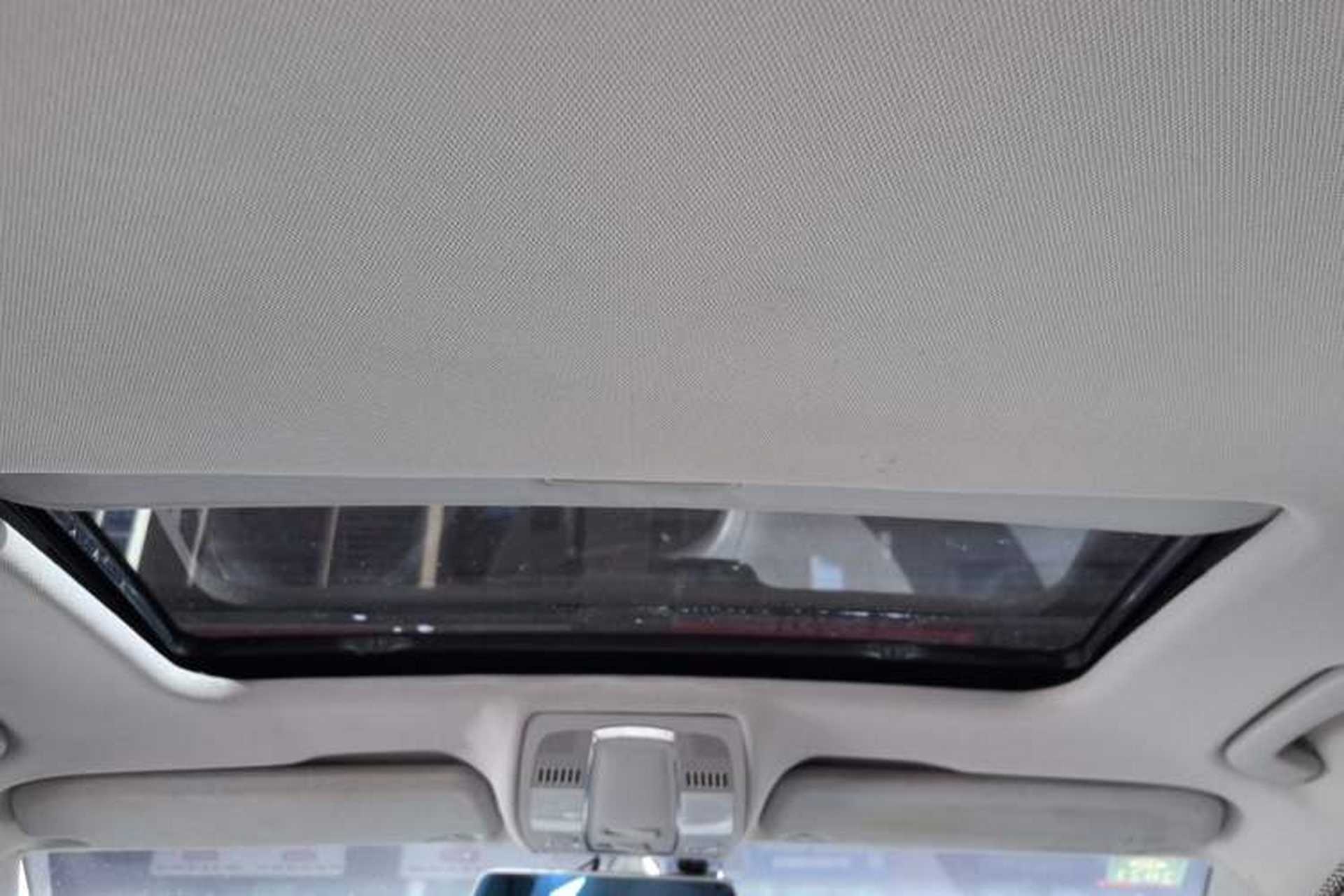 Used Audi A6L 2008 2.0T Automatic Standard Edition Headliner