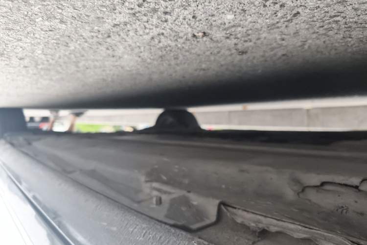 Used Audi A6L 2009 2.8 FSI quattro Luxury Model Chassis Front Left