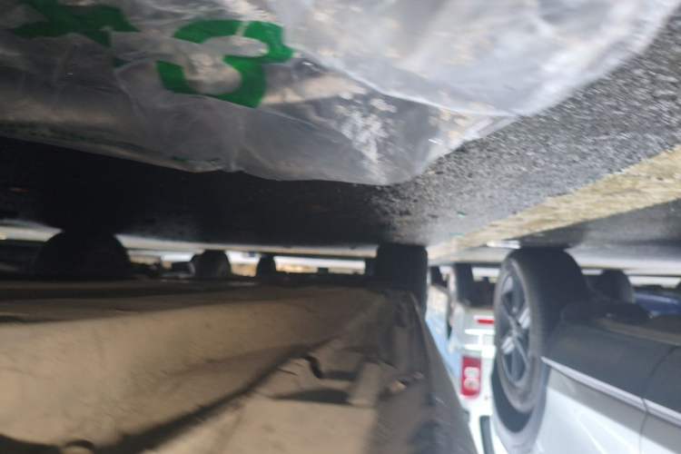 Used Audi A6L 2009 2.4L Technology version Chassis Front Right