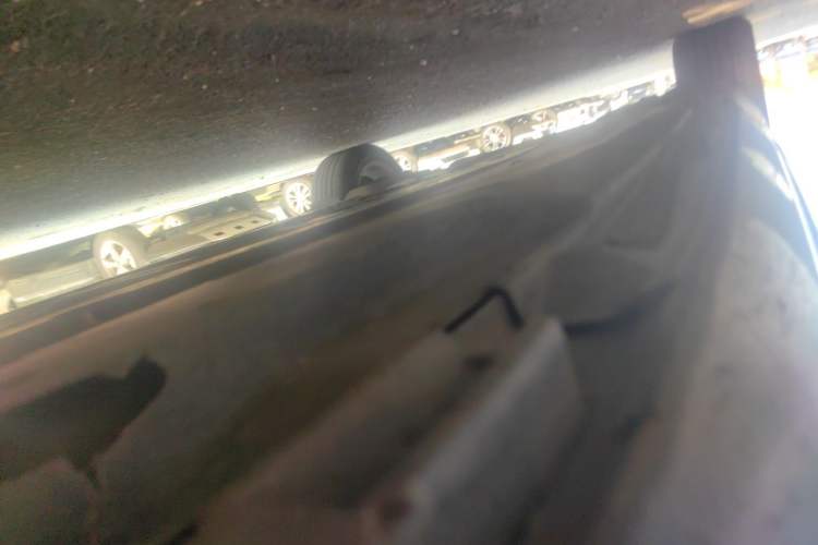 Used Audi A6L 2009 2.4L Comfort Edition Chassis Front Right
