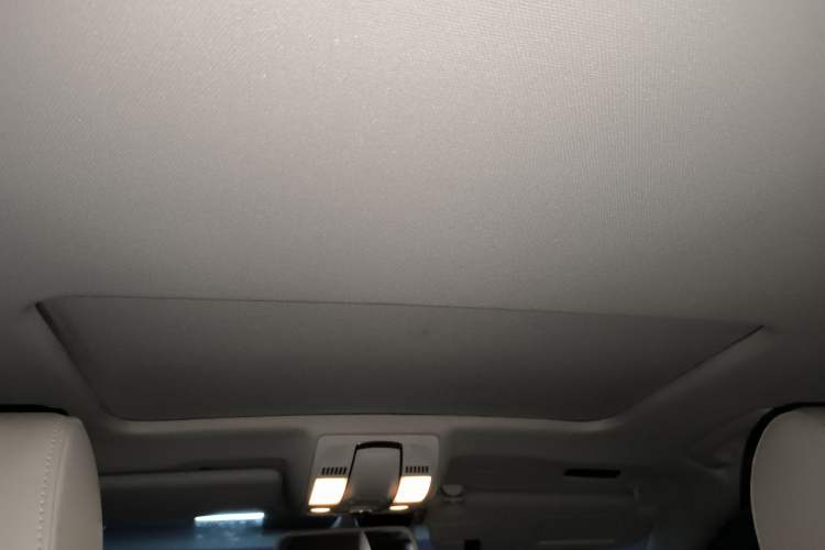 Used Audi A6L 2009 3.0 TFSI quattro Luxury Model Headliner