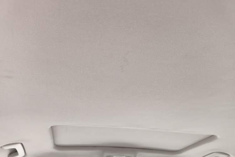 Used Audi A6L 2009 2.8 FSI Comfort & Entertainment Model Headliner
