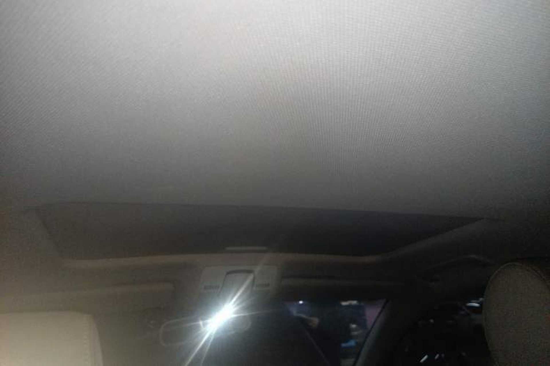 Used Audi A6L 2009 2.4L Technology version Headliner