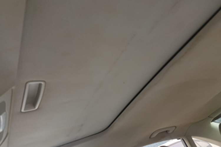 Used Audi A6L 2009 2.0 TFSI manual standard version Headliner