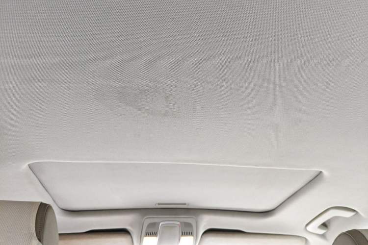Used Audi A6L 2009 2.4L Technology version Headliner
