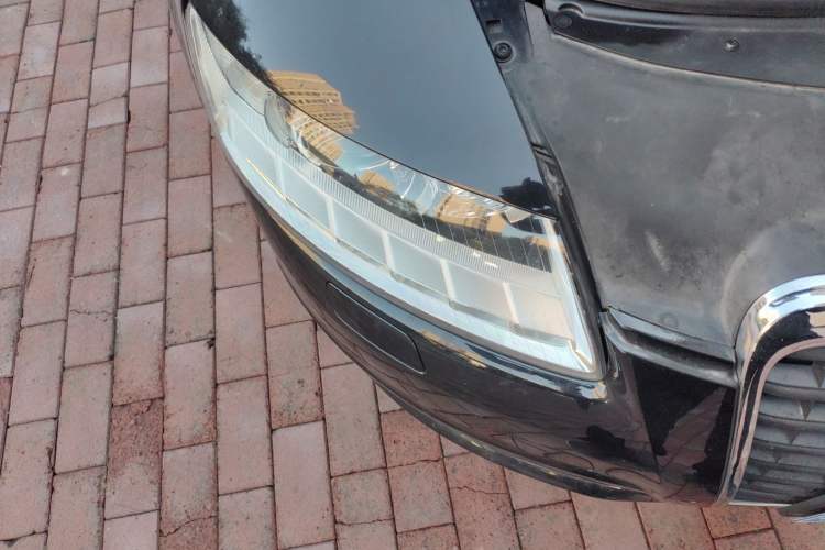 Used Audi A6L 2009 2.8 FSI Luxury Model Right Front Headlight