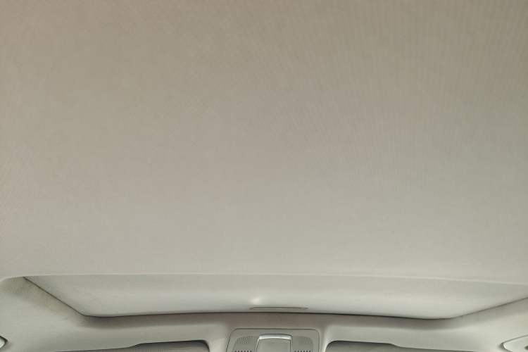 Used Audi A6L 2009 2.4L Technology version Headliner