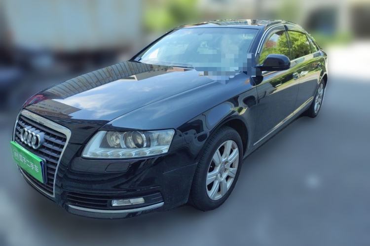 Gebrauchter Audi A6L 2010 2.4L Comfort Edition Guazi used car, China used car export, Used car for sale, Used  cars, Cheapest cars for sale