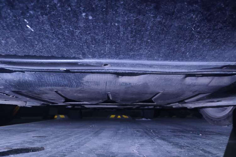 Used Audi A6L 2010 2.8 FSI quattro Luxury Model Chassis Front