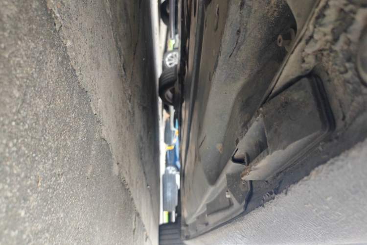 Used Audi A6L 2010 2.4L Technology Edition Chassis Front Left