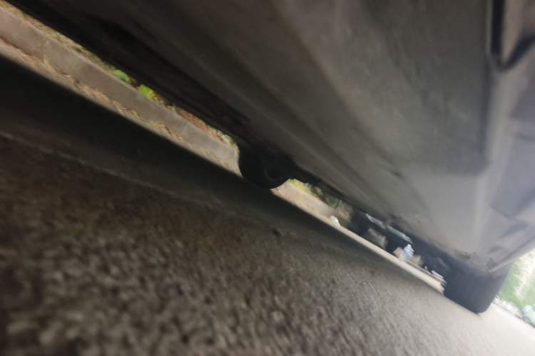 Used Audi A6L 2010 2.8 FSI Comfort Model Chassis Front Left