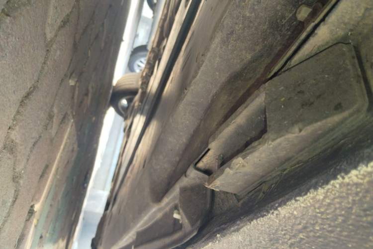 Used Audi A6L 2010 2.4L Comfort Edition Chassis Front Left