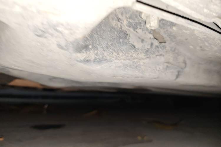 Used Audi A6L 2010 2.4L Comfort Edition Chassis Front Left