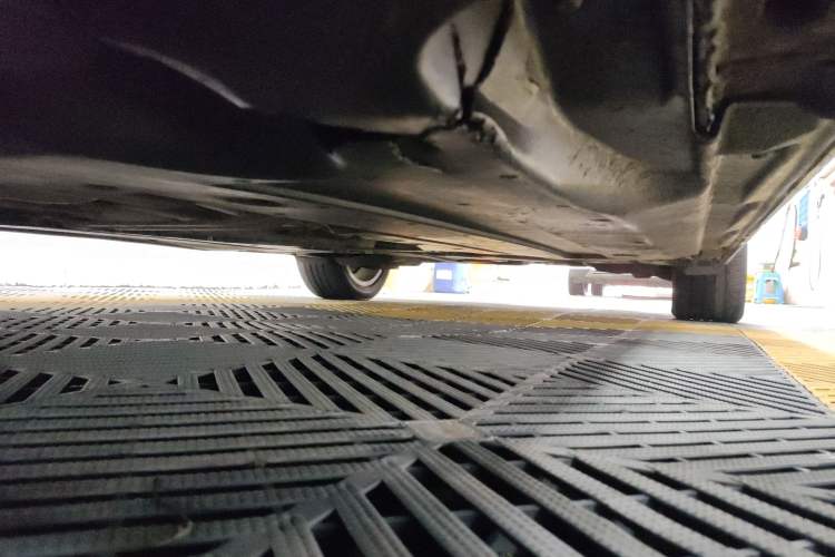 Used Audi A6L 2010 2.4L Comfort Edition Chassis Front Left