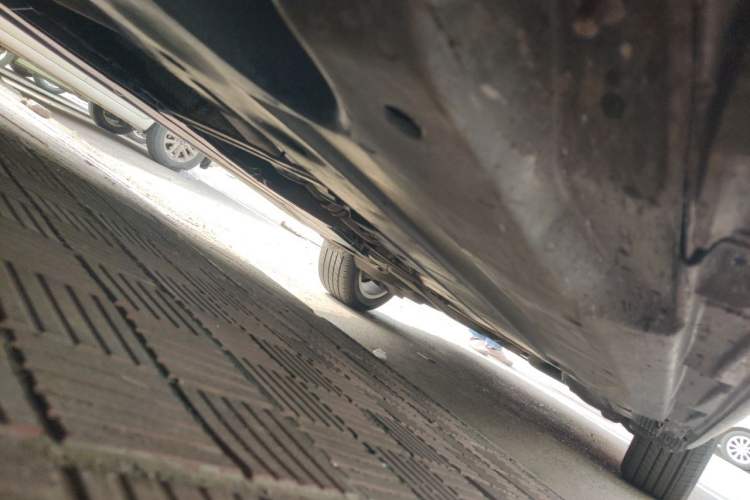 Used Audi A6L 2010 2.4L Technology Edition Chassis Front Left