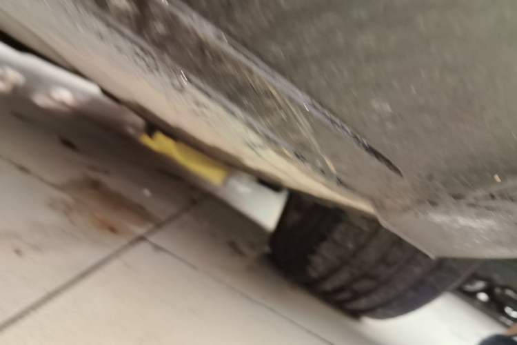 Used Audi A6L 2010 2.4L Technology Edition Chassis Front Left