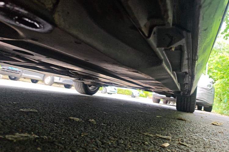 Used Audi A6L 2010 2.4L Technology Edition Chassis Front Left