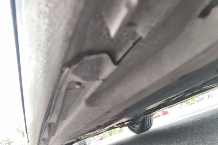 Used Audi A6L 2010 2.4L Comfort Edition Chassis Front Right